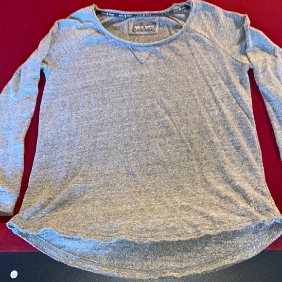 Harmony Balance Sweatshirt - Picture 1 of 7